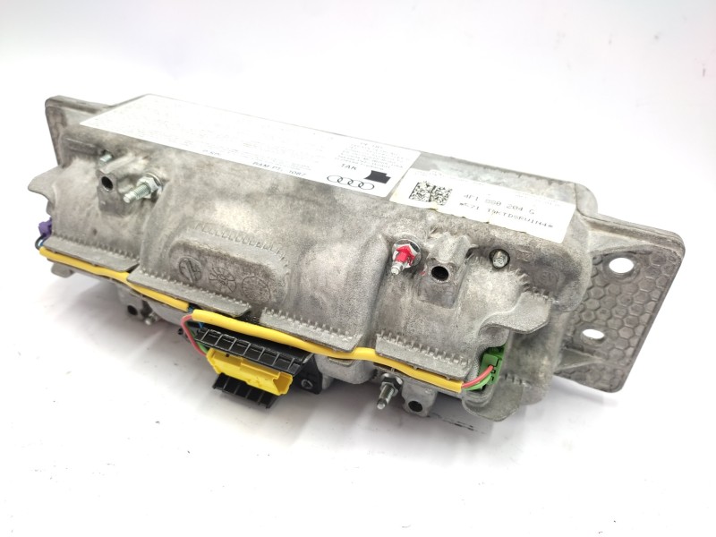Airbag Delantero Derecho 4f1880204g 4f1880204h  - Audi A6 Berlina (4f2) 2.0 Tdi 3