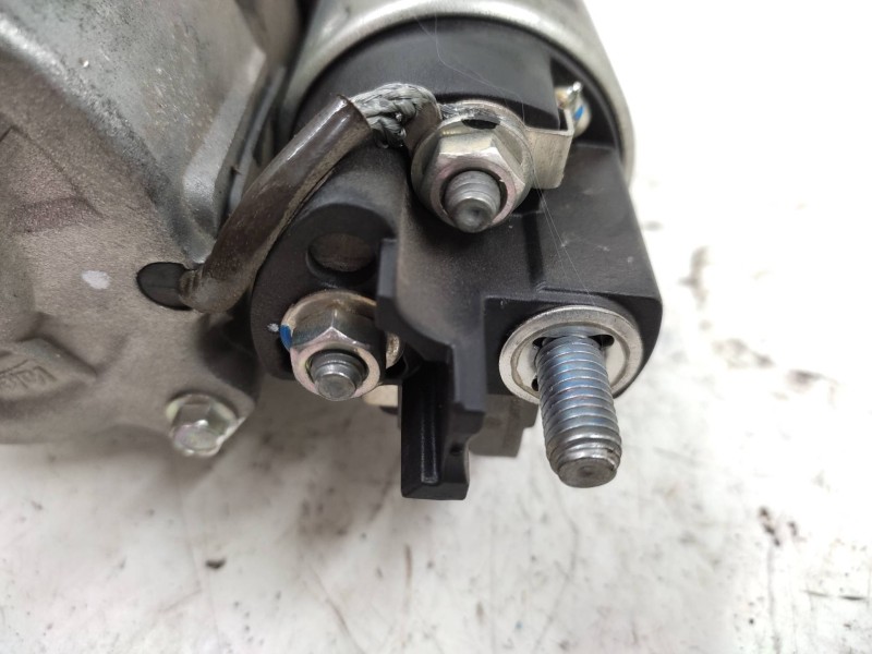 Motor Arranque 233007970r 25j30082aga  - Renault Megane Iii Berlina 5 P Dynamique 6
