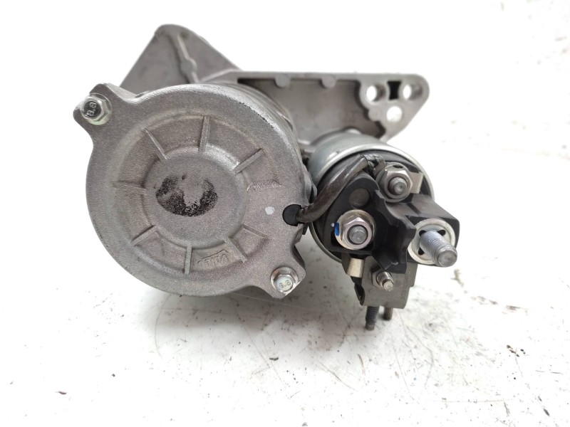 Motor Arranque 233007970r 25j30082aga  - Renault Megane Iii Berlina 5 P Dynamique 7