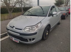 citroën c4 berlina del año 2007
