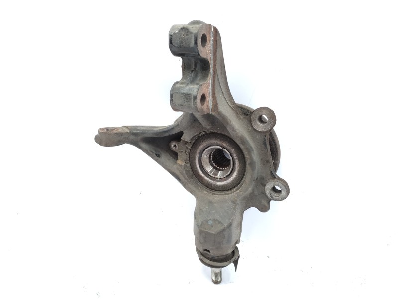 Mangueta Delantera Izquierda 364696  - Peugeot 3008 Premium 2