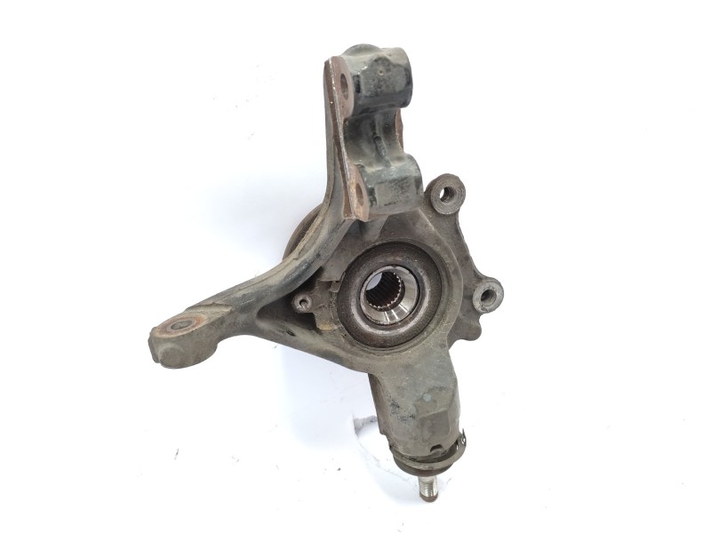 Mangueta Delantera Izquierda 364696  - Peugeot 3008 Premium 3