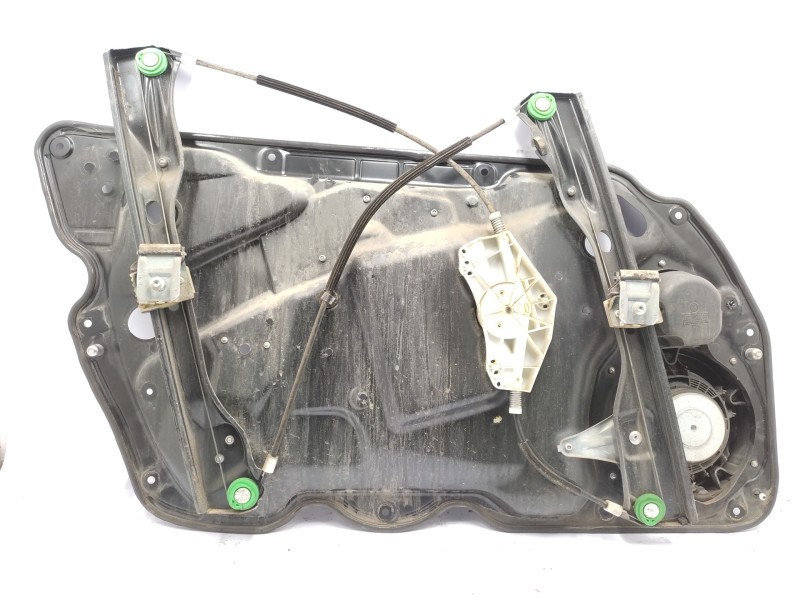 Elevalunas Delantero Derecho 3c1837756k 3c1837462l  - Volkswagen Passat Variant (3c5) 2.0 Tdi 7