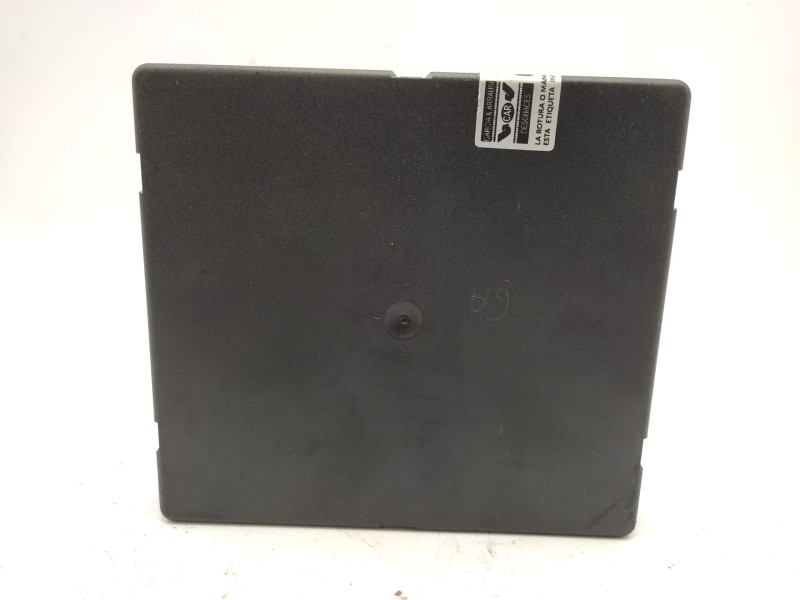 Modulo Confort 4f0907289n 4f0910289n  - Audi A6 Berlina (4f2) 2.0 Tdi 5