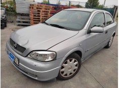 opel astra g berlina del año 1999