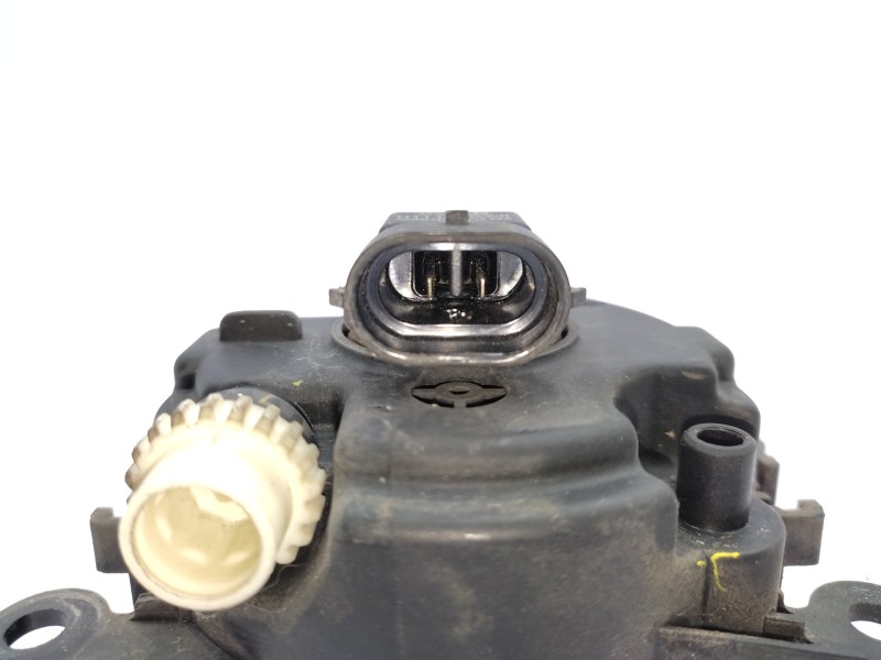 Faro Antiniebla Derecho 9650001680 6206e1  - Citroën C4 Coupe Vts 2