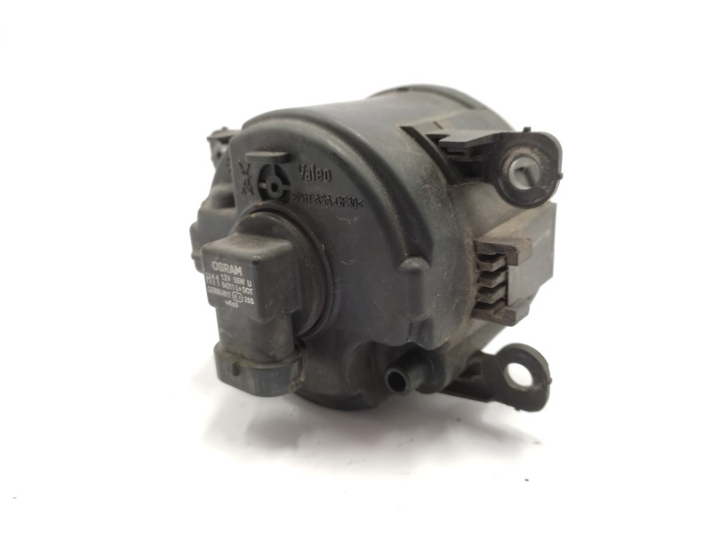 Faro Antiniebla Derecho 9650001680 6206e1  - Citroën C4 Coupe Vts 3
