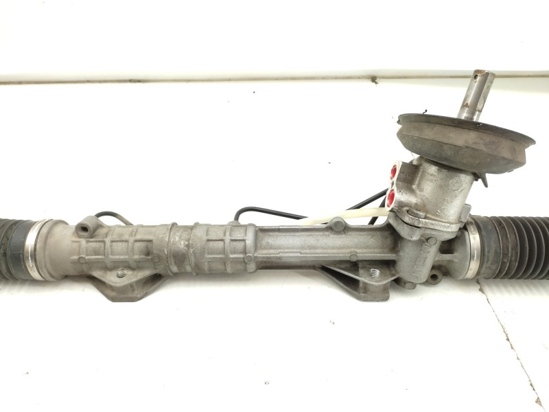 Cremallera Direccion 4001p5  - Peugeot 3008 Premium 4