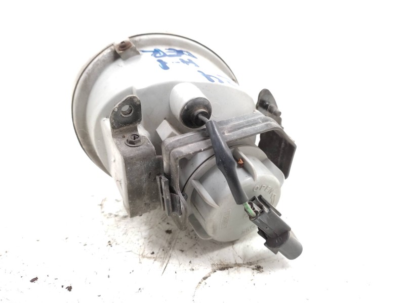 Faro Antiniebla Derecho 922024axxx  - Hyundai H 1 2.5 Crdi Cat 3