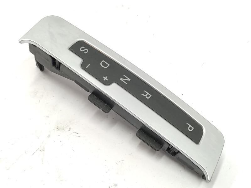 Modulo Electronico 4f1713463d  - Audi A6 Berlina (4f2) 2.0 Tdi 2