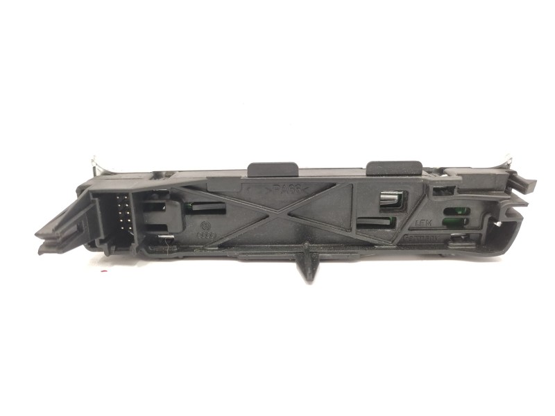 Modulo Electronico 4f1713463d  - Audi A6 Berlina (4f2) 2.0 Tdi 3