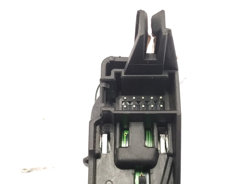 Modulo Electronico 4f1713463d  - Audi A6 Berlina (4f2) 2.0 Tdi 4
