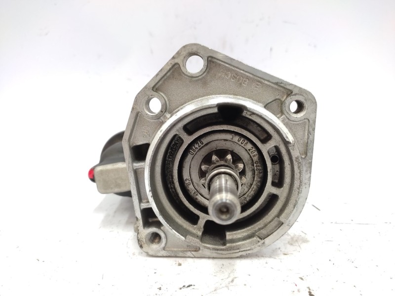 Motor Arranque 036911023s 0001107025 - Seat Ibiza Ii (6k1) 1.4 I 2