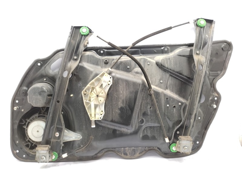 Elevalunas Delantero Izquierdo 3c1837755 3c1837461l  - Volkswagen Passat Variant (3c5) 2.0 Tdi 6