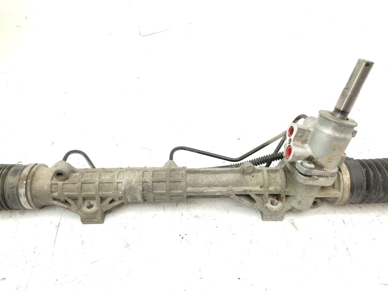 Cremallera Direccion 4000zx  - Citroën C4 I (lc_) 1.6 Hdi 4