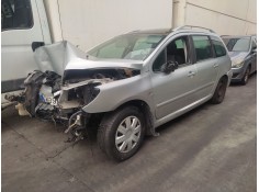 peugeot 307 sw (3h) del año 2005