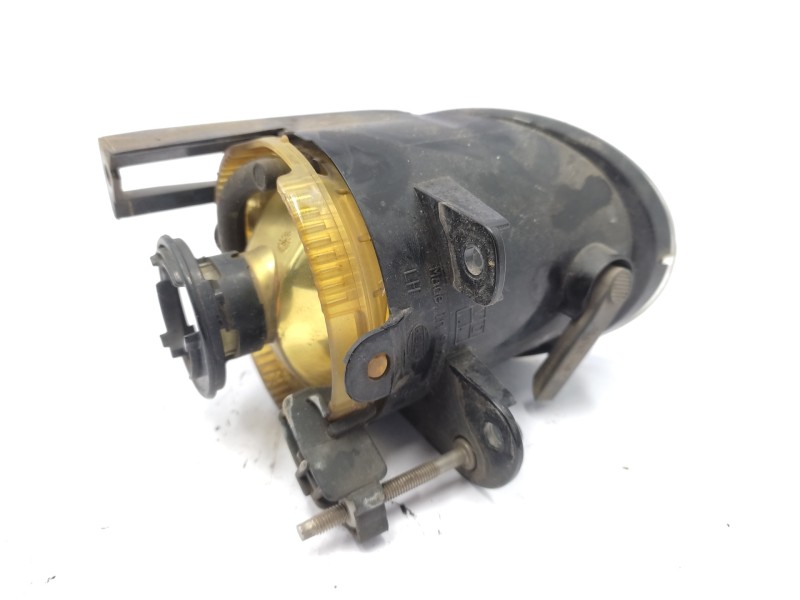 Faro Antiniebla Izquierdo 3c0941699b  - Volkswagen Passat Variant (3c5) 2.0 Tdi 2