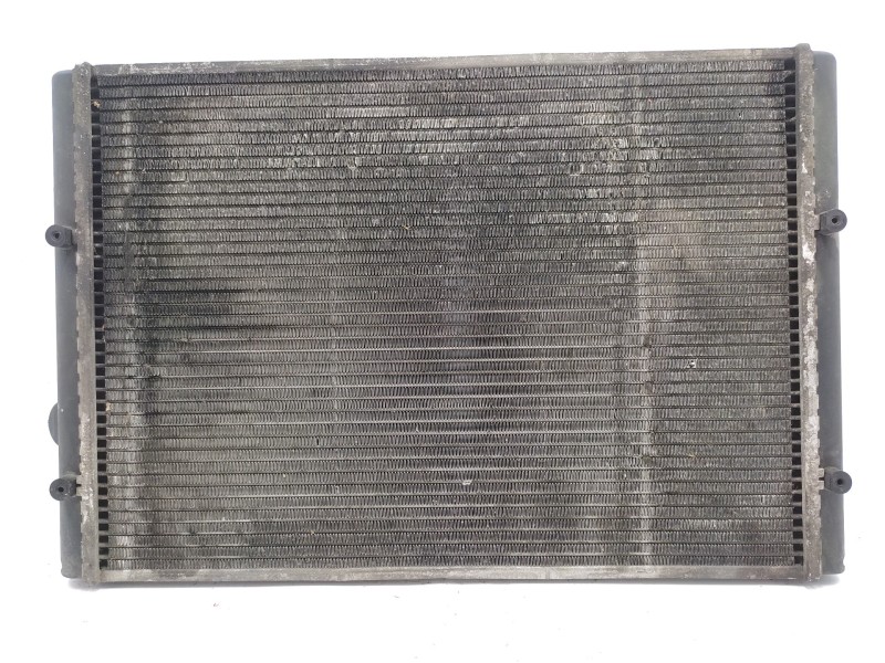 Radiador Agua 6n0121572 6n0121253ae  - Volkswagen Polo Berlina (6n2) Trendline 6