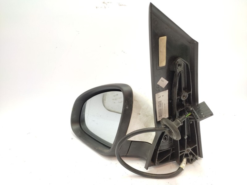 Retrovisor Izquierdo 1428452  - Opel Astra J (p10) 1.4 (68) 2