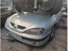 renault megane i fase 2 berlina (ba0) del año 2002