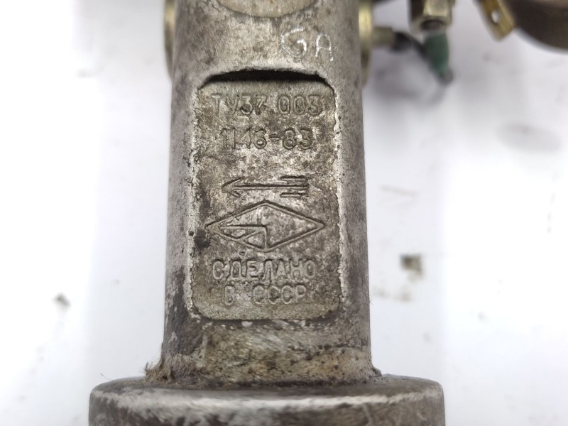 Delco Ty37003  - Lada Niva ( 2121 / 21213 / 21214 / 21215 ) Niva Utility 4
