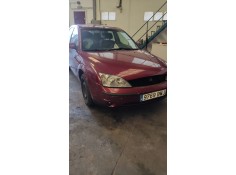 ford mondeo berlina (ge) del año 2001