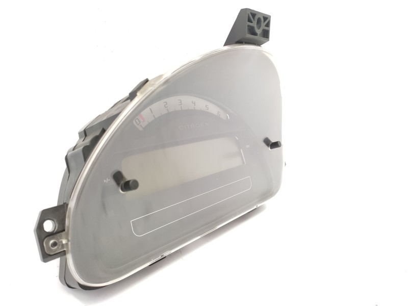 Cuadro Instrumentos 9660225880 281149734 6105wl - Citroën C2 1.4 Hdi 2