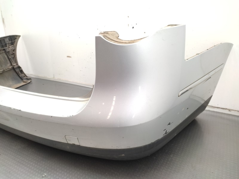 Paragolpes Trasero 3c9807417  - Volkswagen Passat Variant (3c5) 2.0 Tdi 4