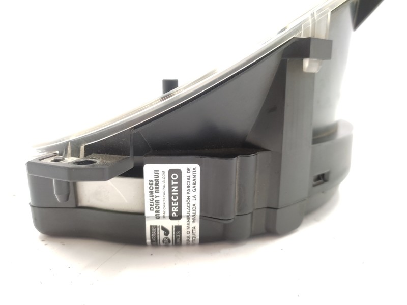 Cuadro Instrumentos 9660225880 281149734 6105wl - Citroën C2 1.4 Hdi 3