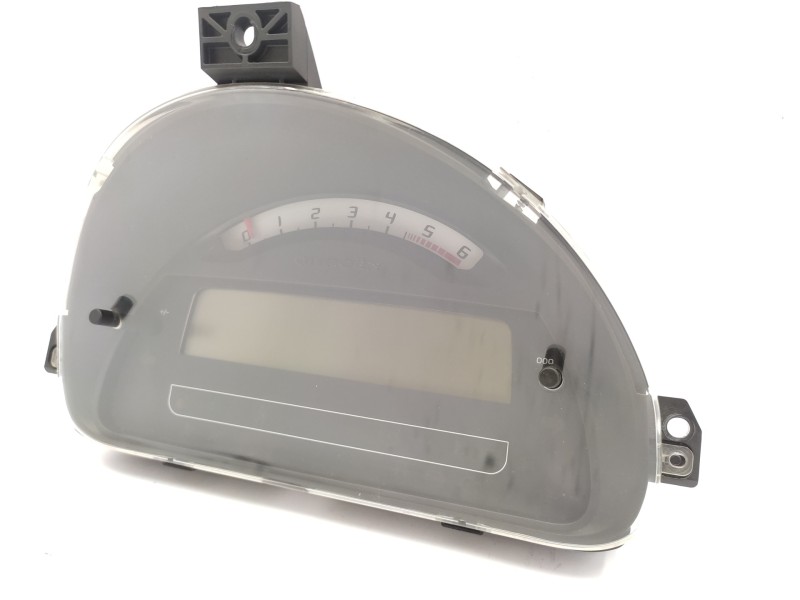 Cuadro Instrumentos 9660225880 281149734 6105wl - Citroën C2 1.4 Hdi 4