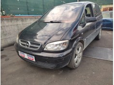 opel zafira a del año 2004