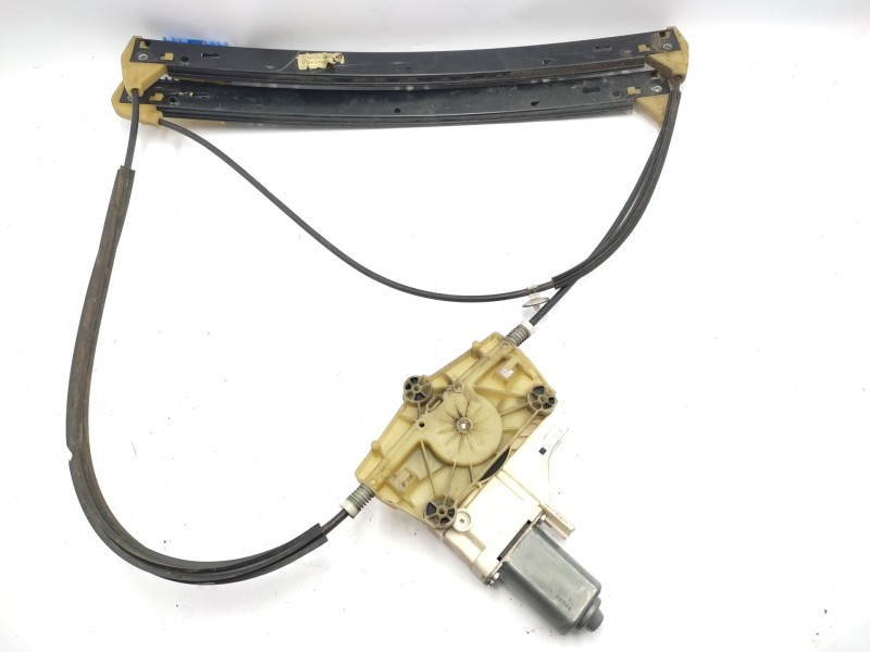 Elevalunas Delantero Derecho 4f0837462d  - Audi A6 Berlina (4f2) 2.0 Tdi 5