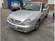 citroën xsara berlina del año 2004