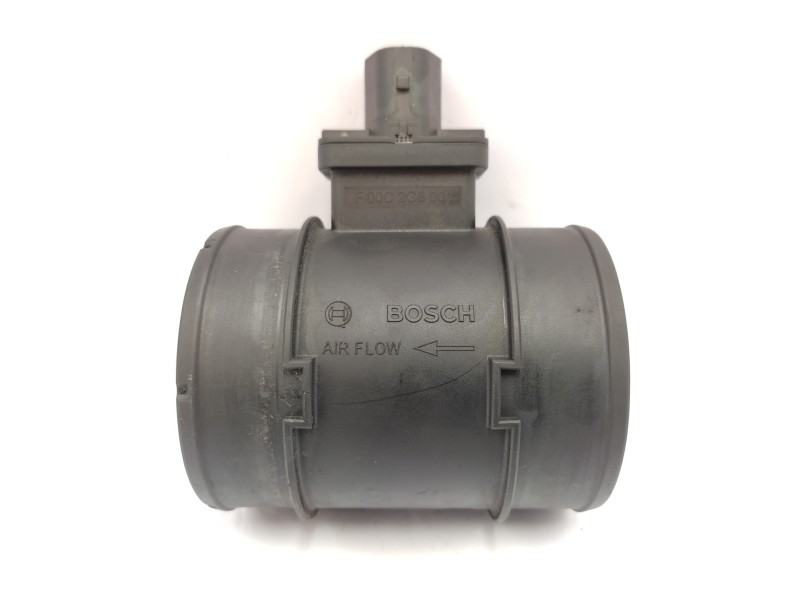 Caudalimetro 55561912  - Opel Astra J Lim. 1.7 16v Cdti 3