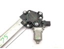 ELEVALUNAS TRASERO DERECHO 72710SMGE01 