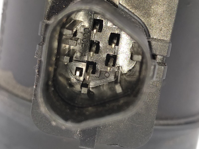 Caudalimetro 55561912  - Opel Astra J Lim. 1.7 16v Cdti 5