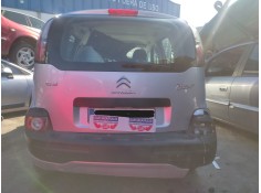 citroën c3 picasso del año 2013