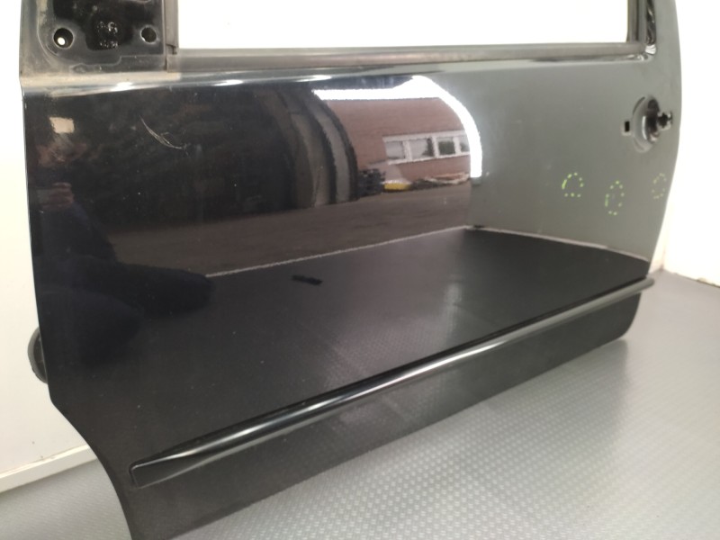 Puerta Delantera Izquierda 9002t1  - Citroën C2 1.4 Hdi 2