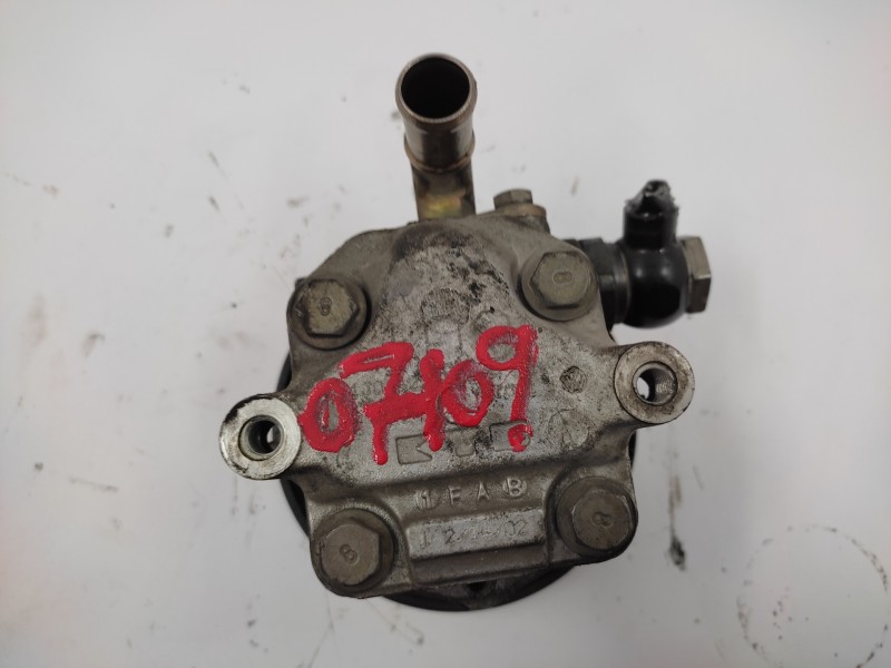 Bomba Direccion 1t0820191a  - Seat Leon (1m1) Signo 3