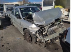 opel vectra b berlina del año 2001