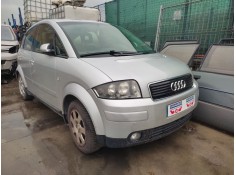 audi a2 (8z0) del año 2005