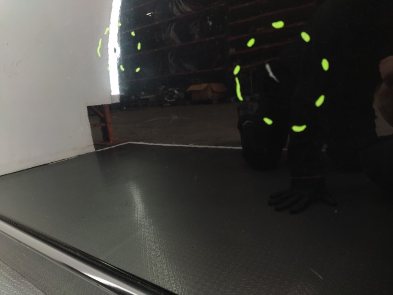 Puerta Delantera Izquierda 9002t1  - Citroën C2 1.4 Hdi 4