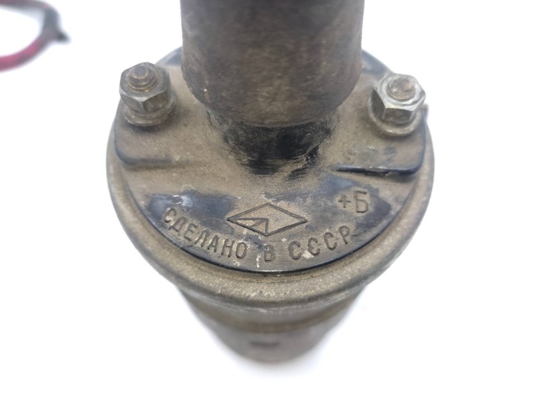 Bobina Encendido B117a  - Lada Niva ( 2121 / 21213 / 21214 / 21215 ) 2
