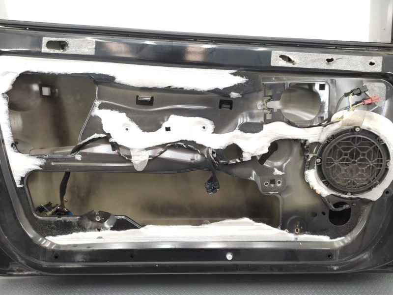 Puerta Delantera Izquierda 9002t1  - Citroën C2 1.4 Hdi 6