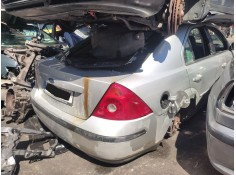 ford mondeo iii (b5y) del año 2002