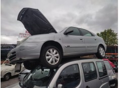 citroën xsara berlina del año 2002