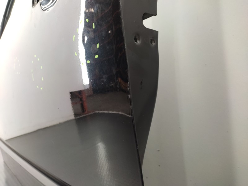 Puerta Delantera Izquierda 9002t1  - Citroën C2 1.4 Hdi 9