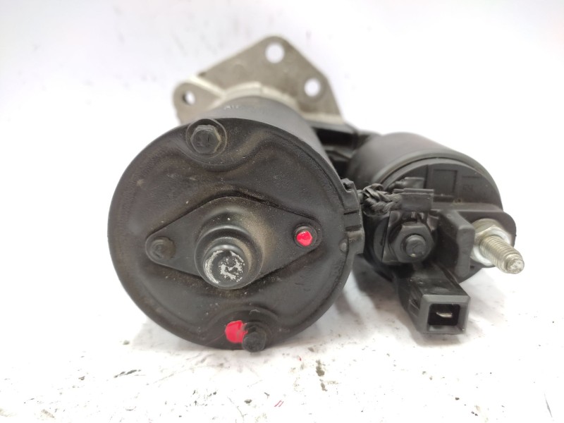 Motor Arranque 036911023s 0001107025 - Seat Ibiza Ii (6k1) 1.4 I 4