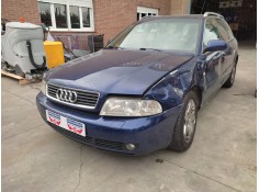 audi a4 avant (b5) del año 2000