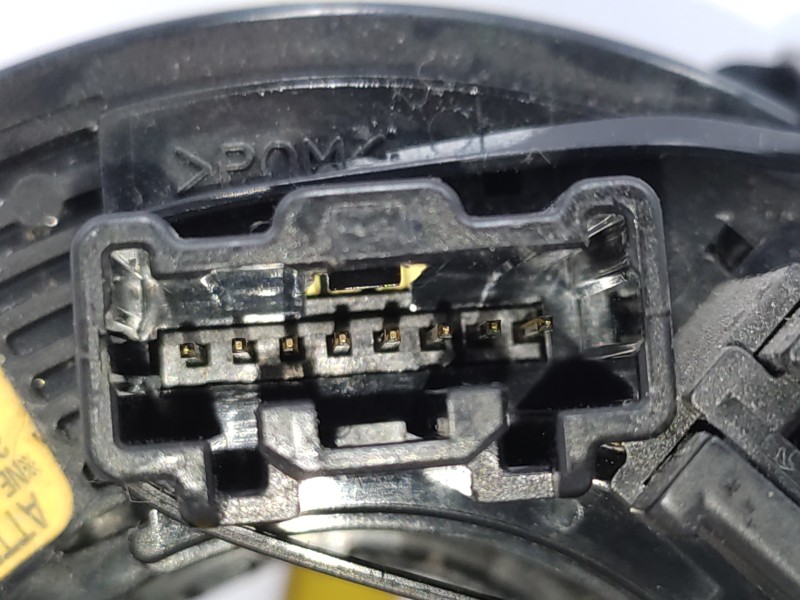 Anillo Airbag C23666cs0a  - Mazda 5 Berl. (cr) 2.0 Diesel Cat 3